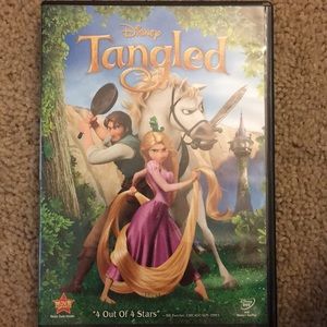 Tangled